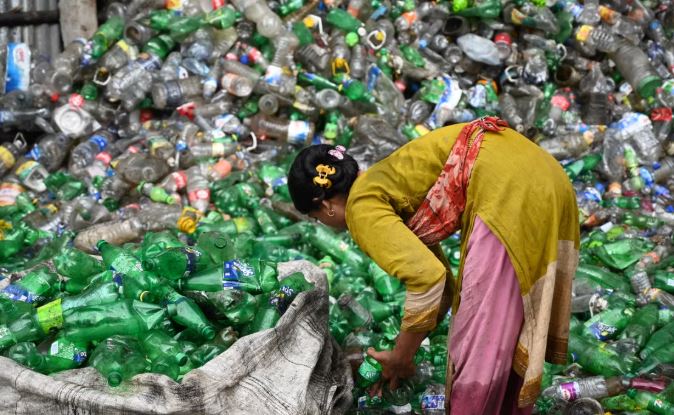 India's Waste Management Gap: Why Does Recycling Still Fail at the Local Level?